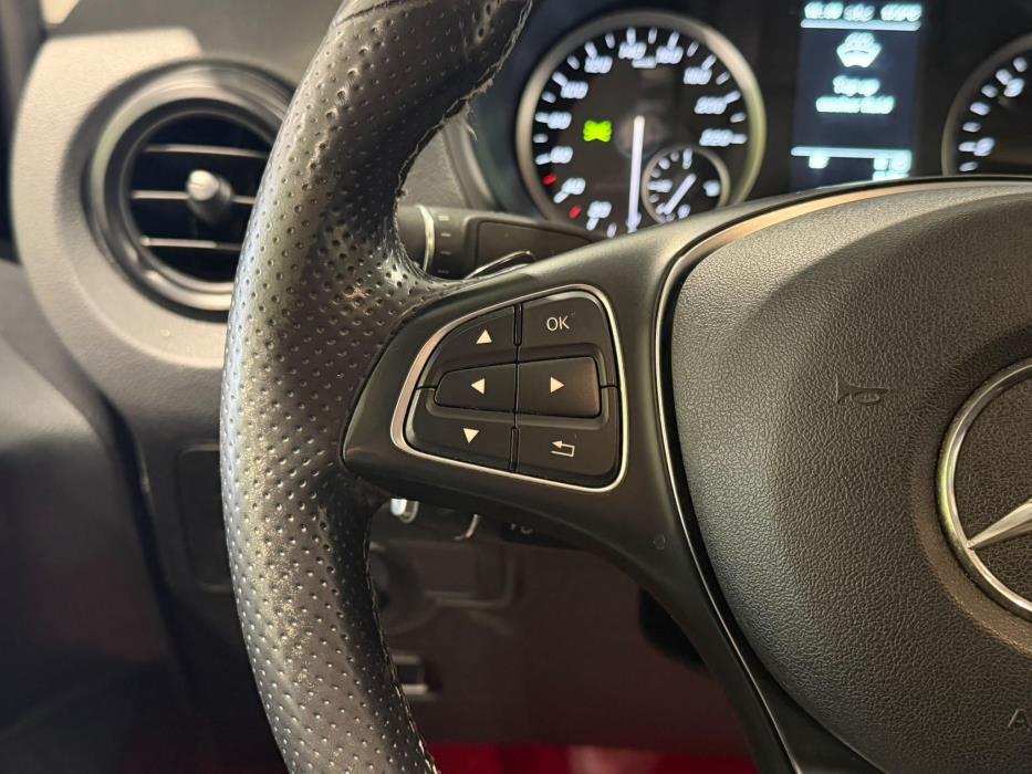 Mercedes-Benz Vito 2020