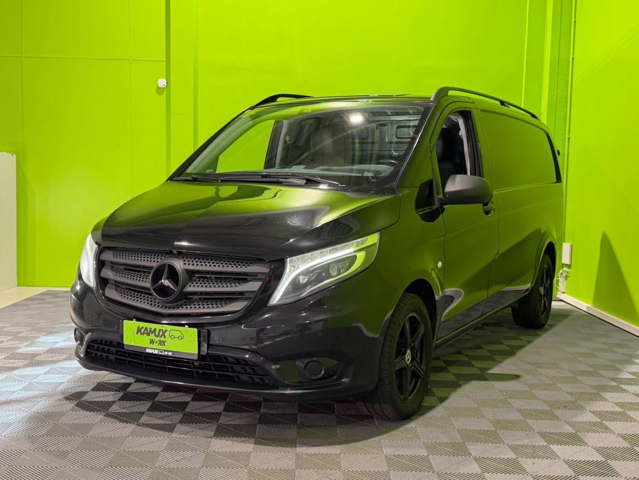 Mercedes-Benz Vito 2020
