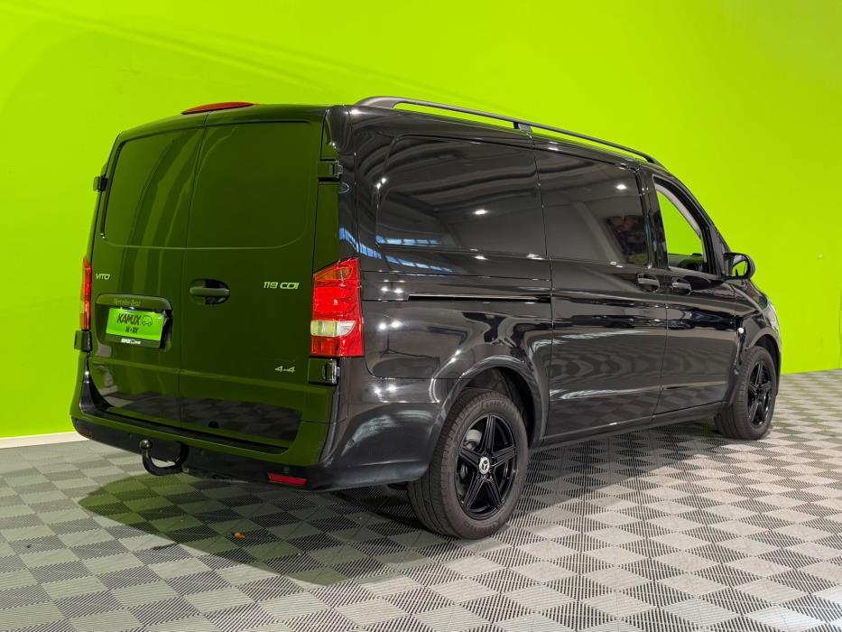 Mercedes-Benz Vito 2020