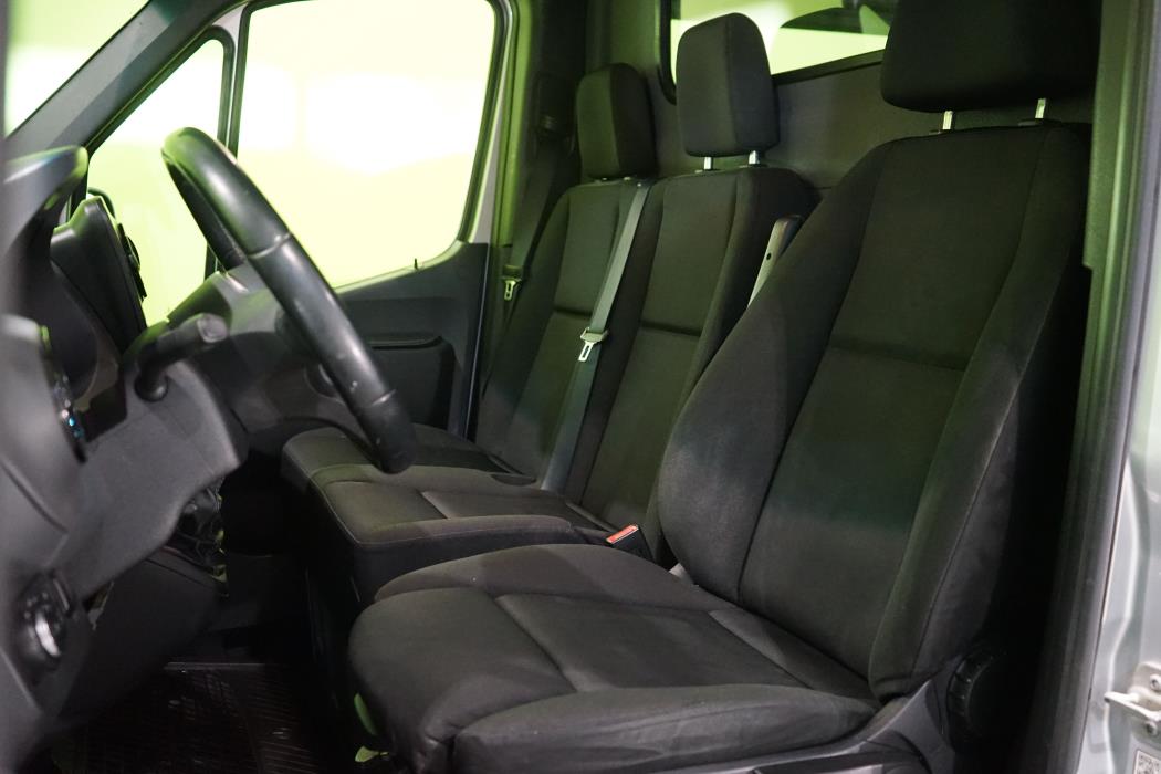 Mercedes-Benz Sprinter 2020