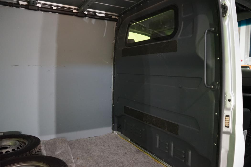 Mercedes-Benz Sprinter 2020