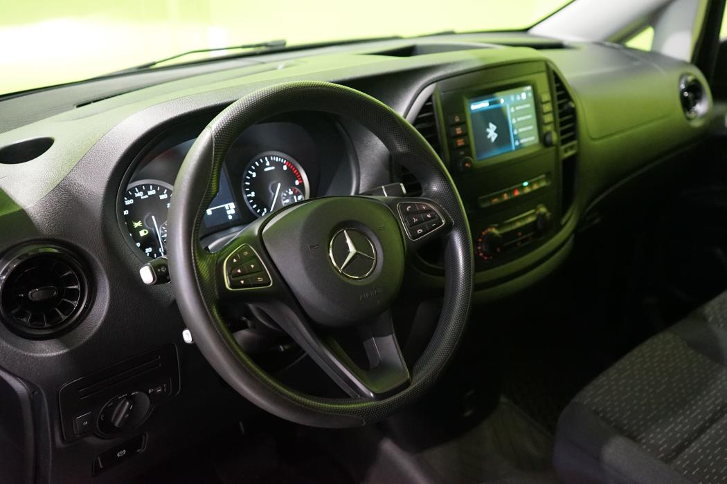 Mercedes-Benz Vito 2023