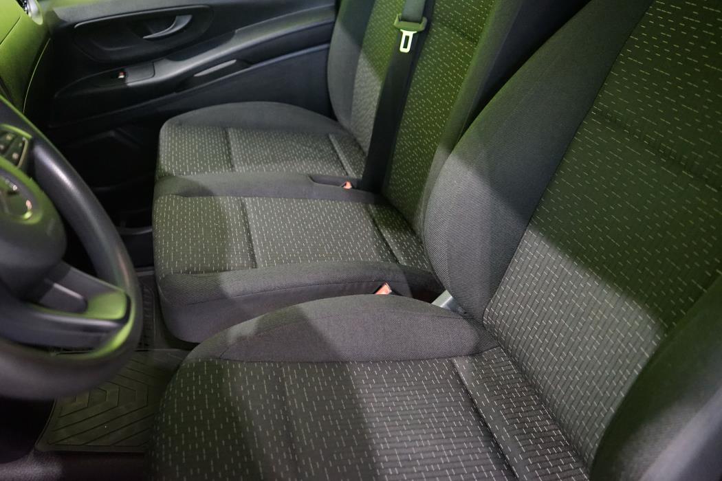 Mercedes-Benz Vito 2023