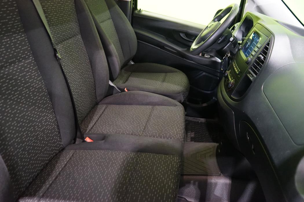 Mercedes-Benz Vito 2023