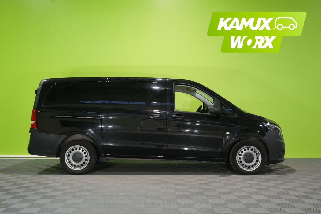 Mercedes-Benz Vito 2023