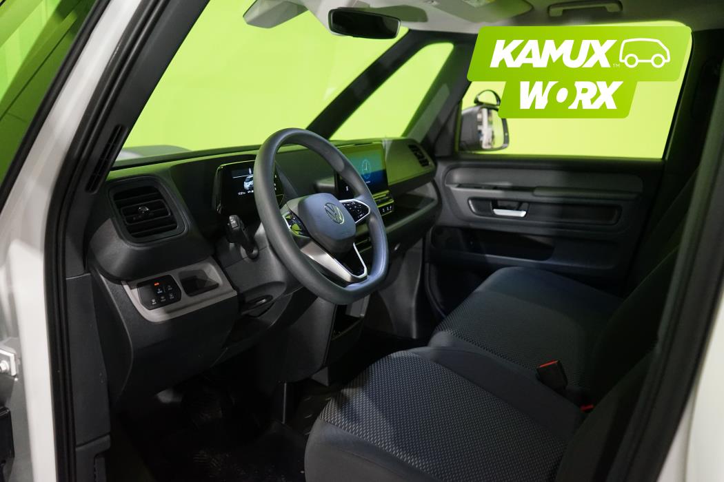 Volkswagen ID. Buzz Cargo 2023