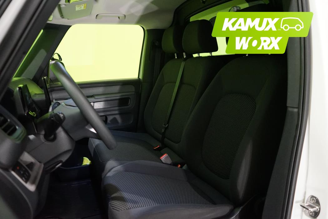 Volkswagen ID. Buzz Cargo 2023