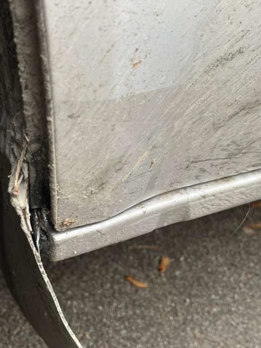 Volkswagen Transporter 2005