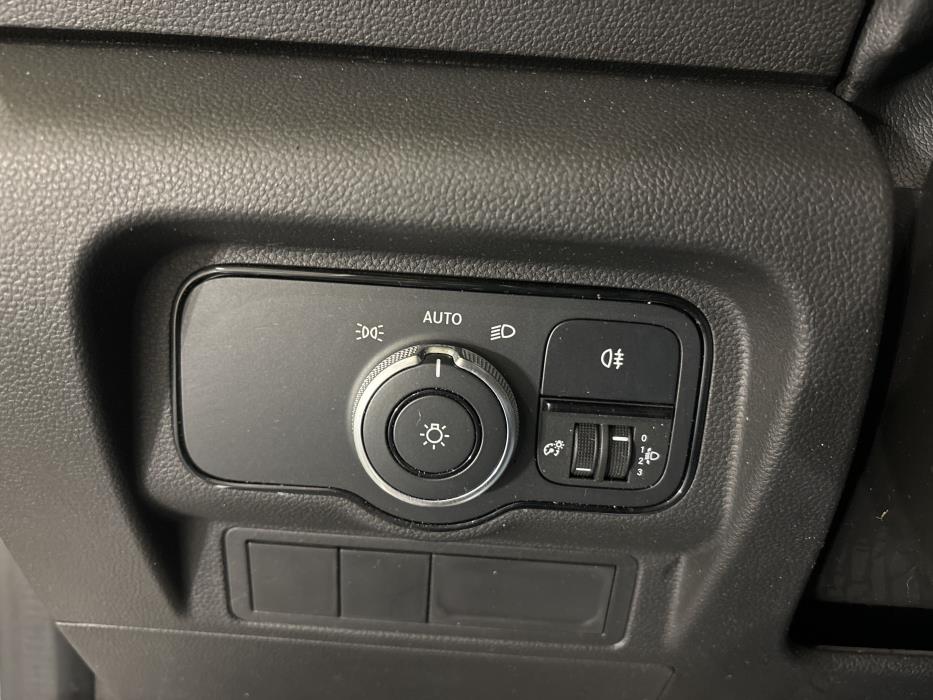 Mercedes-Benz Citan 2022