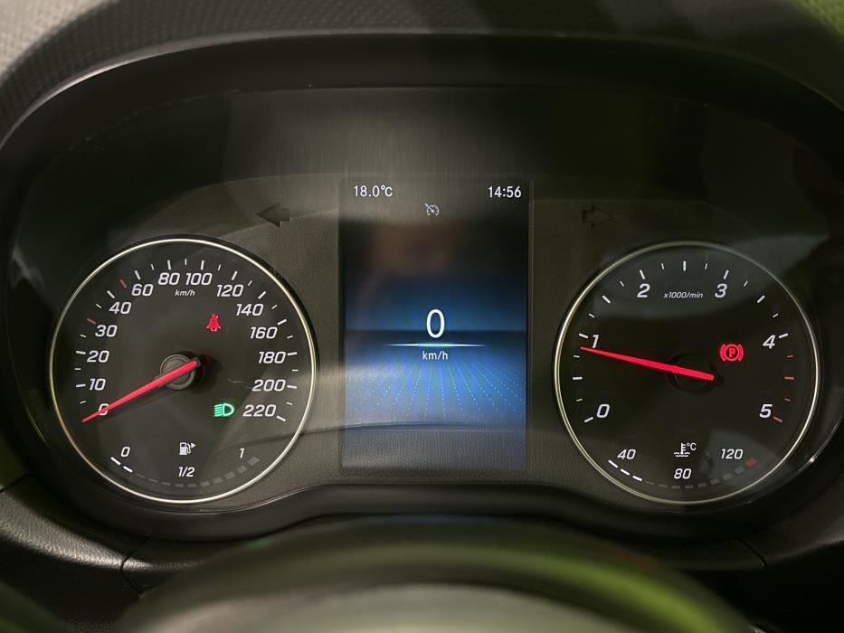 Mercedes-Benz Citan 2022