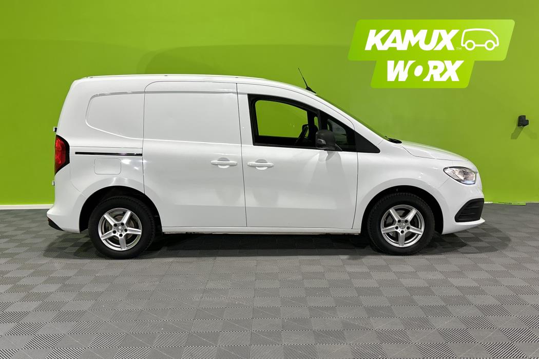 Mercedes-Benz Citan 2022