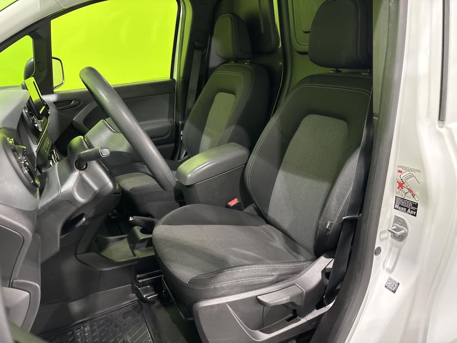 Mercedes-Benz Citan 2022