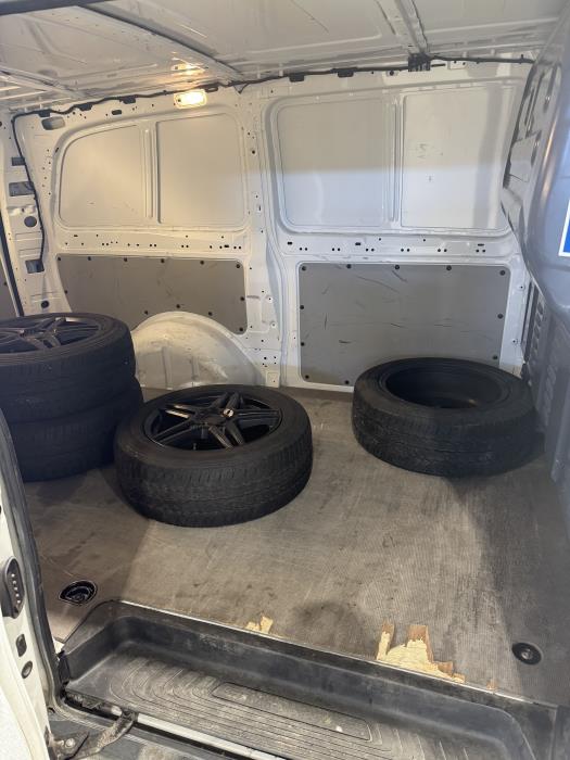 Mercedes-Benz Vito 2017