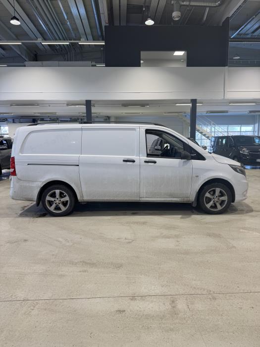 Mercedes-Benz Vito 2017