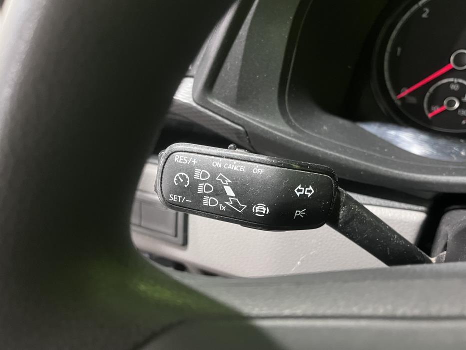 Volkswagen Transporter 2020