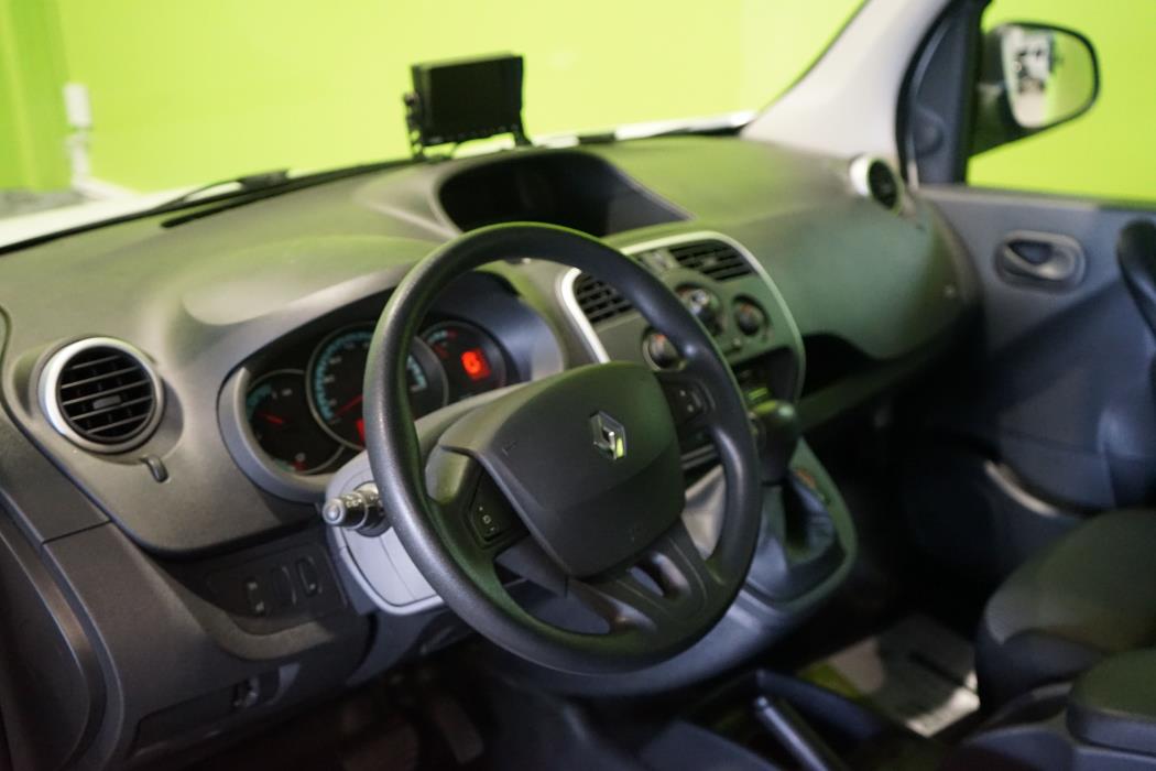 Renault Kangoo 2022