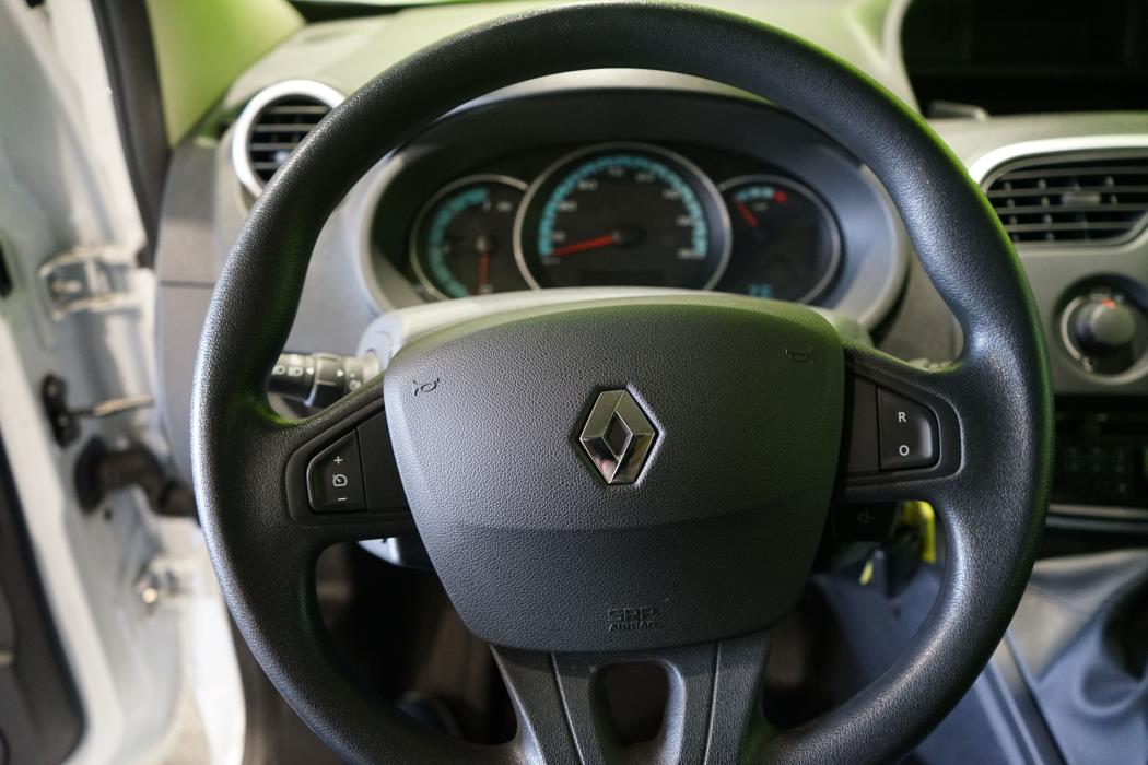 Renault Kangoo 2022