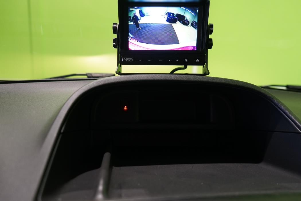 Renault Kangoo 2022