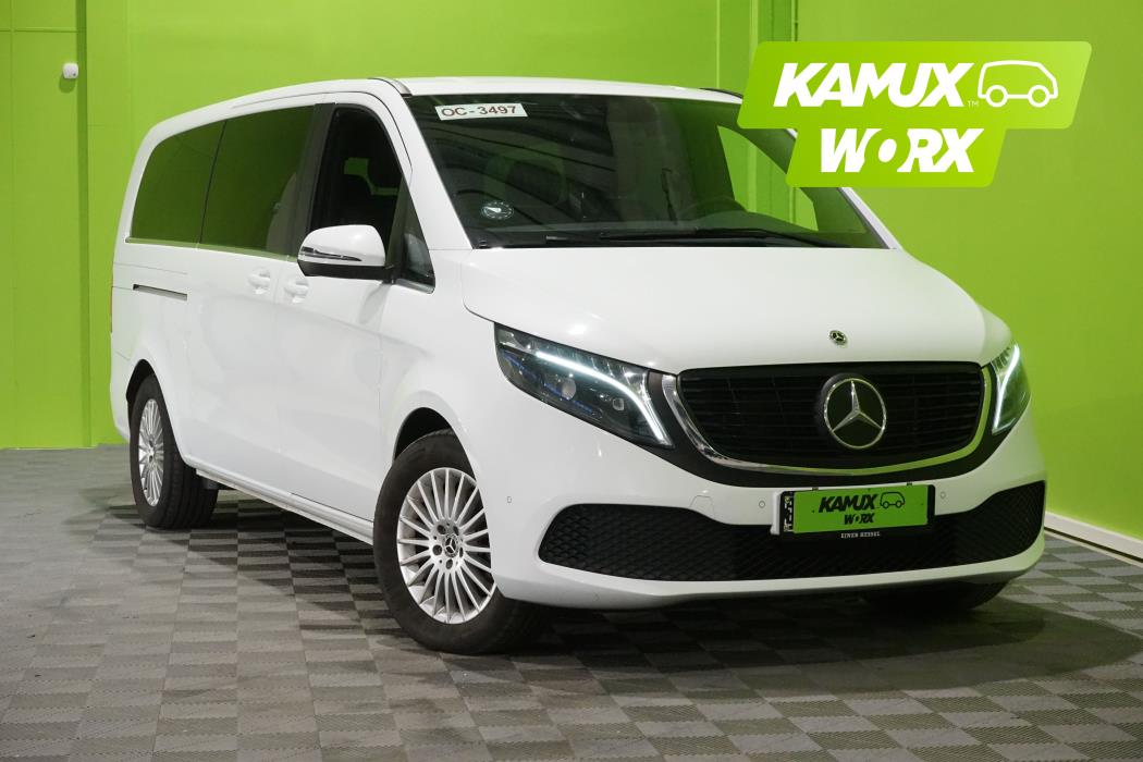 Mercedes-Benz EQV 300 2023