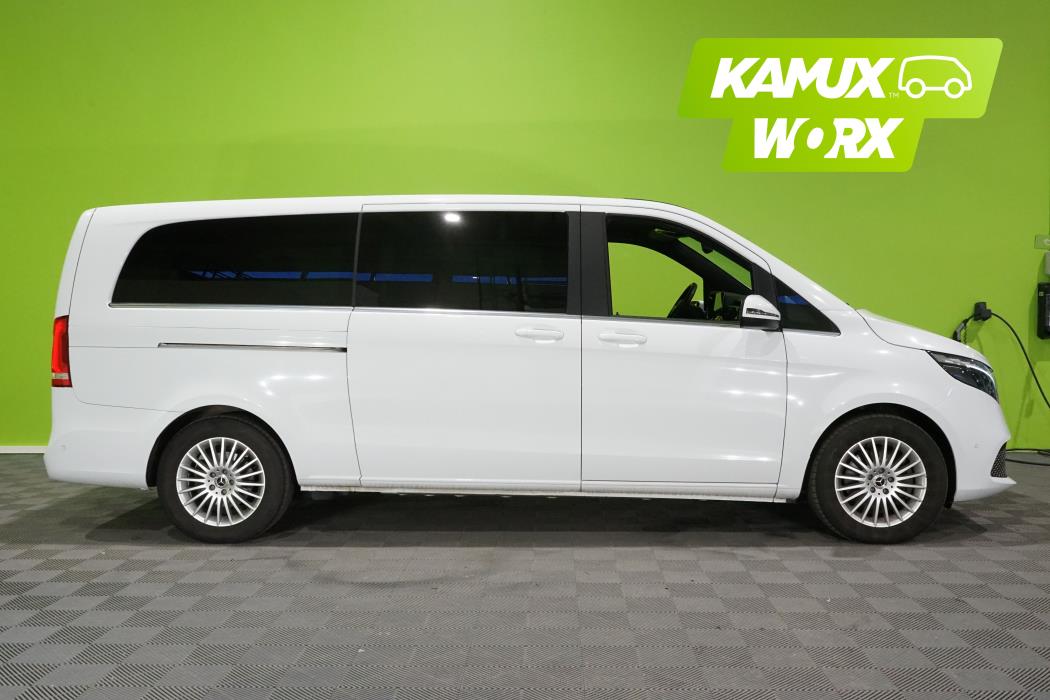 Mercedes-Benz EQV 300 2023