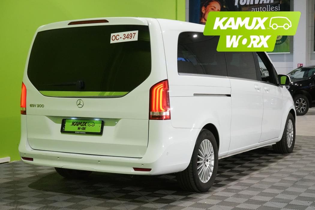 Mercedes-Benz EQV 300 2023