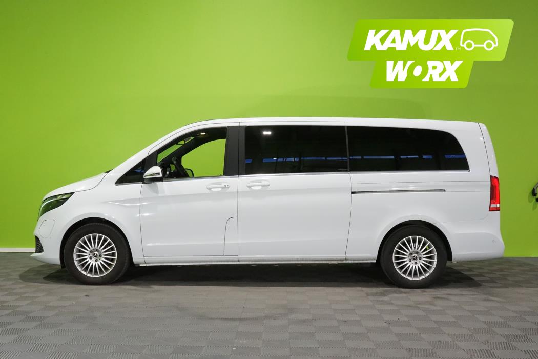 Mercedes-Benz EQV 300 2023