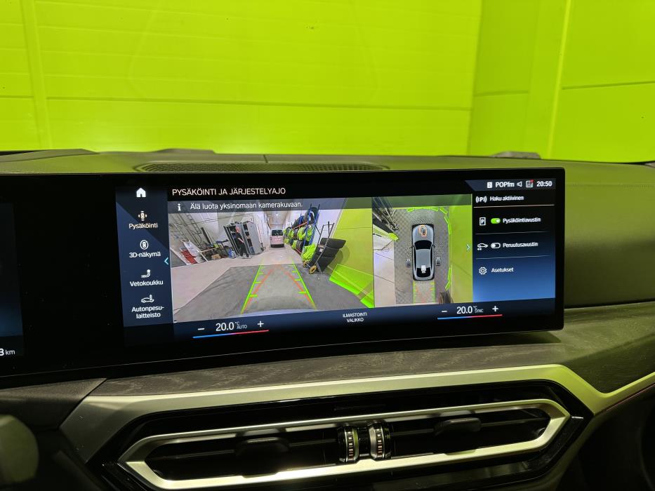 BMW i4 M50 2022