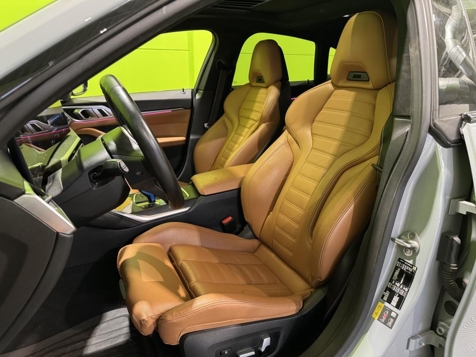 BMW i4 M50 2022