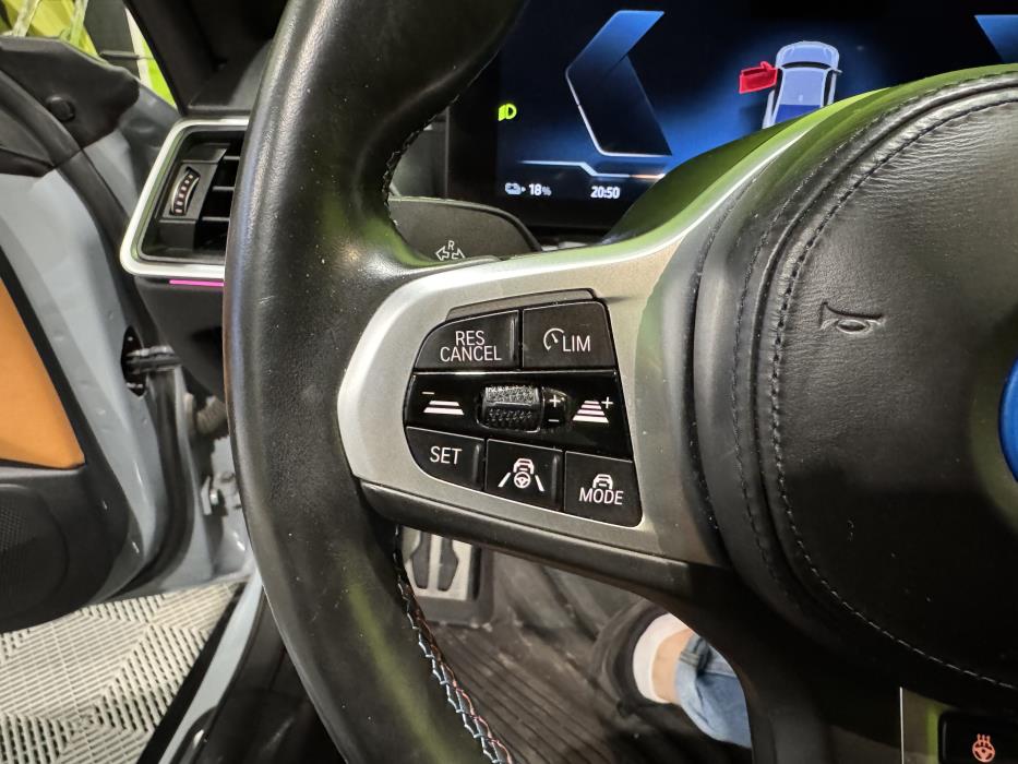 BMW i4 M50 2022