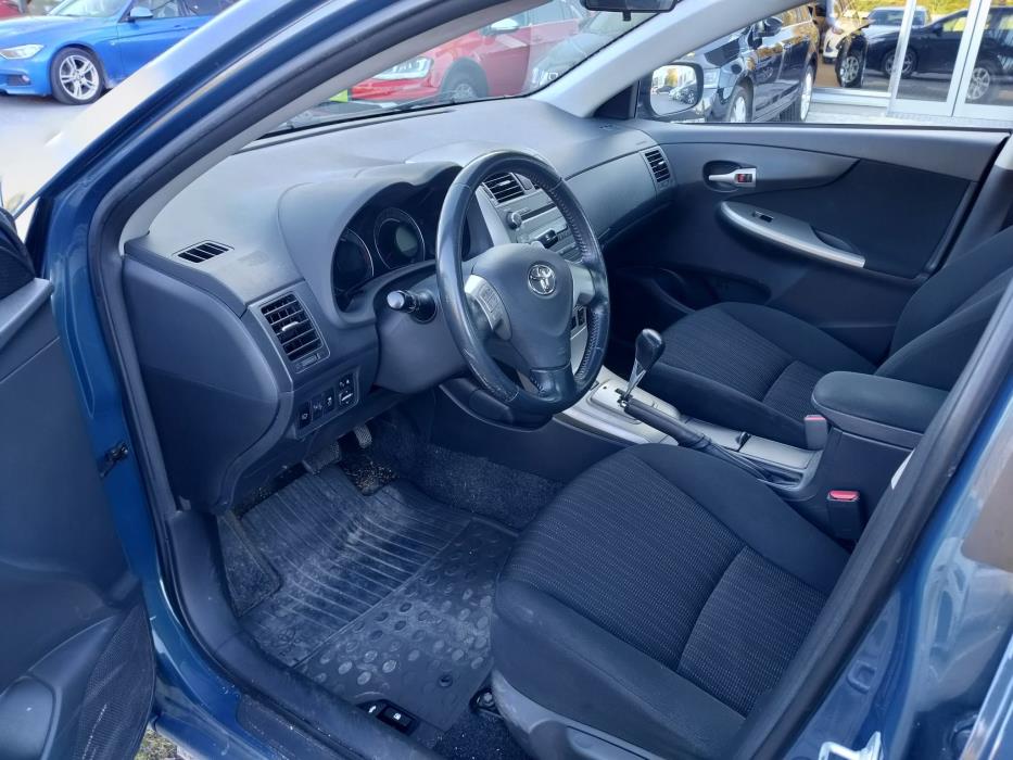 Toyota Corolla 2007