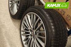 Alfa Romeo Giulia 2017