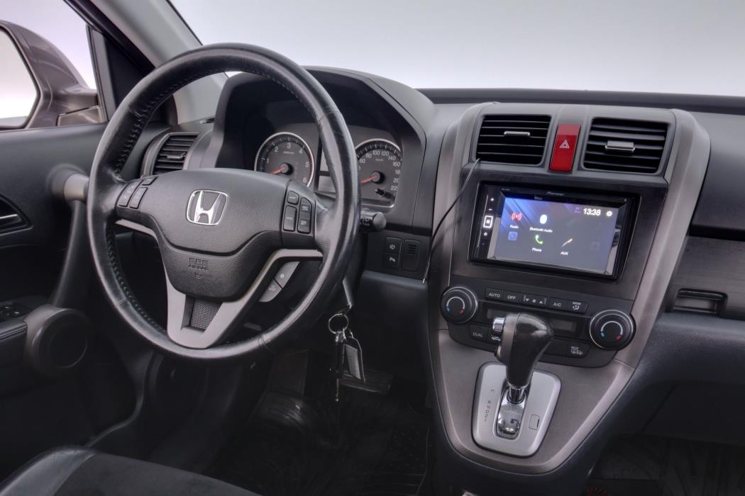 Honda CR-V 2010