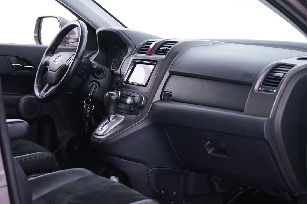 Honda CR-V 2010