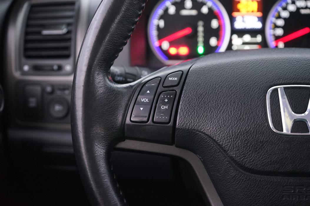 Honda CR-V 2010