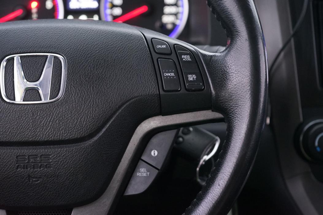 Honda CR-V 2010