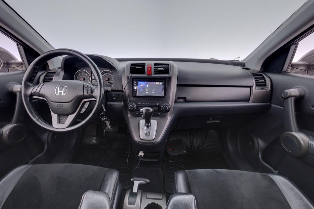 Honda CR-V 2010
