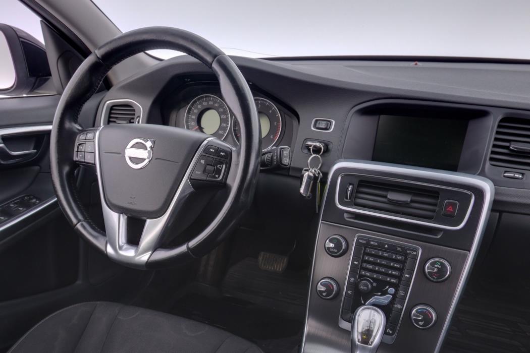 Volvo V60 2013