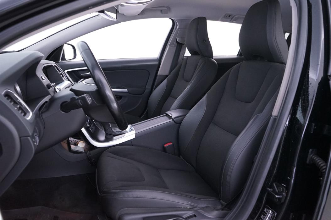 Volvo V60 2013