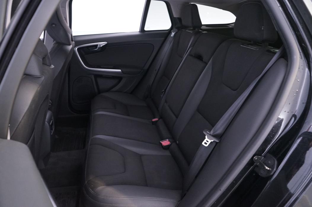Volvo V60 2013