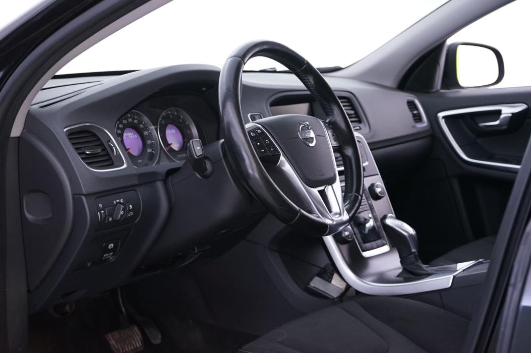 Volvo V60 2013
