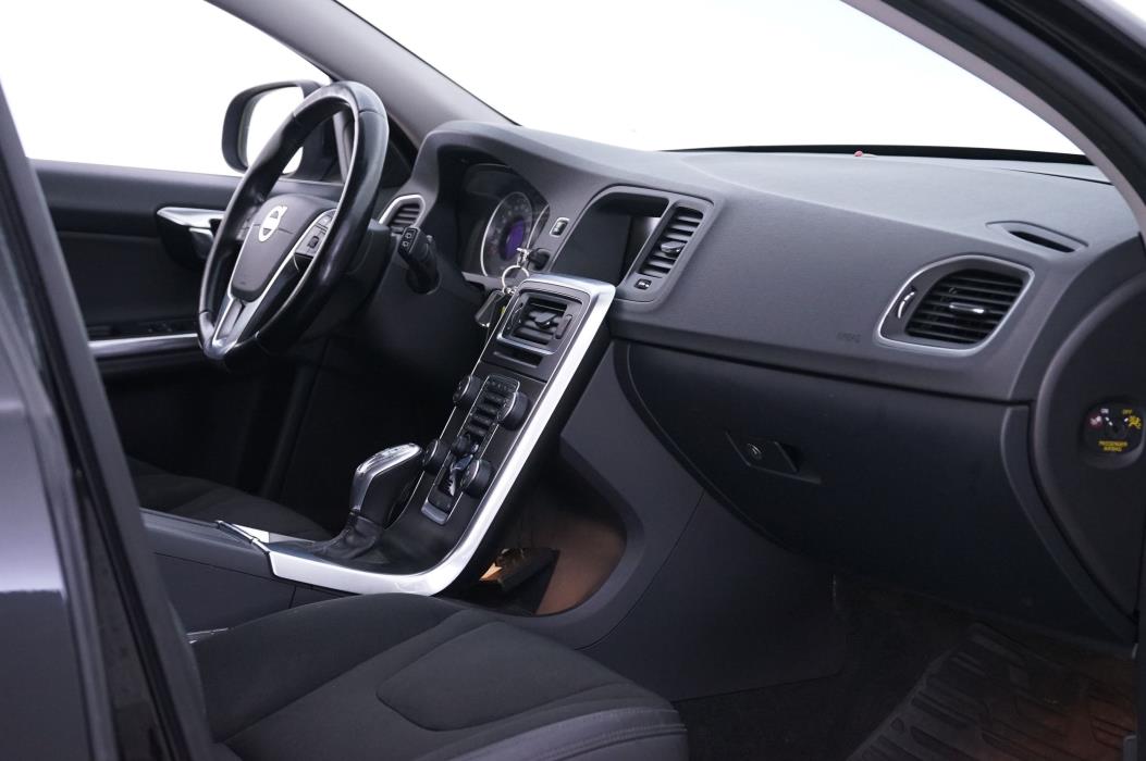 Volvo V60 2013