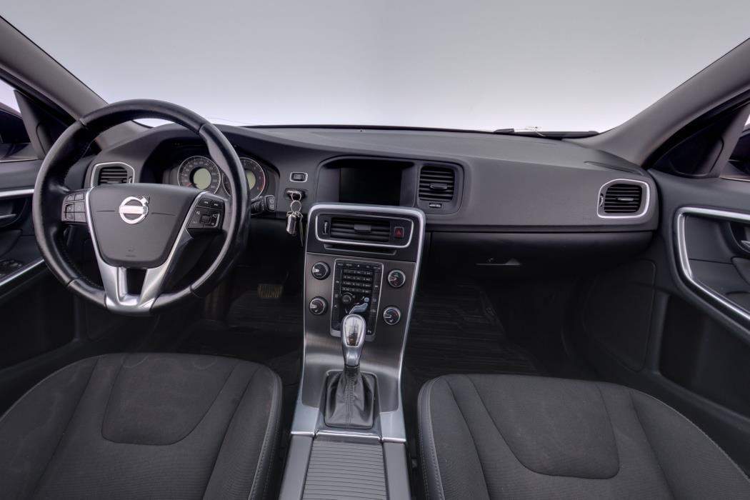 Volvo V60 2013