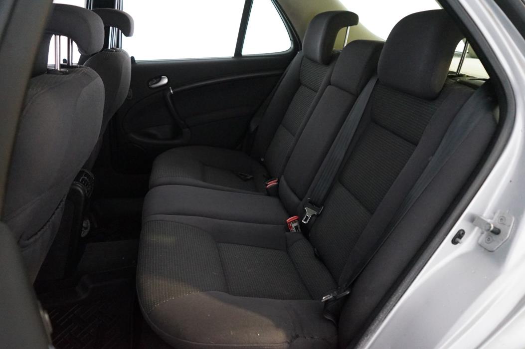 Saab 9-5 2007