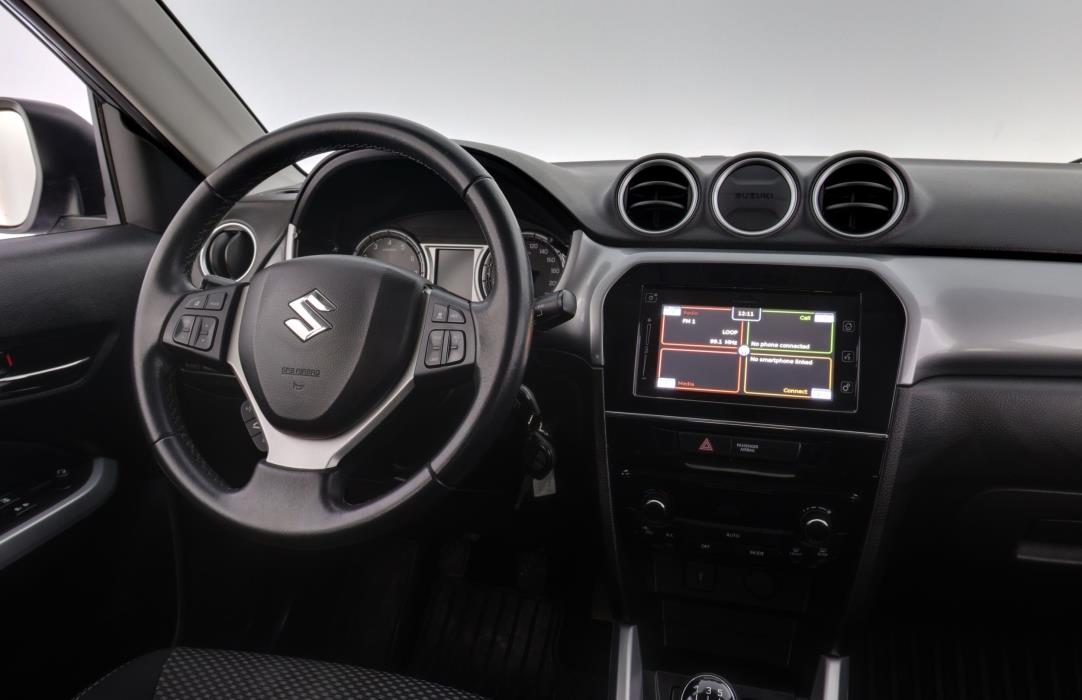 Suzuki Vitara 2016