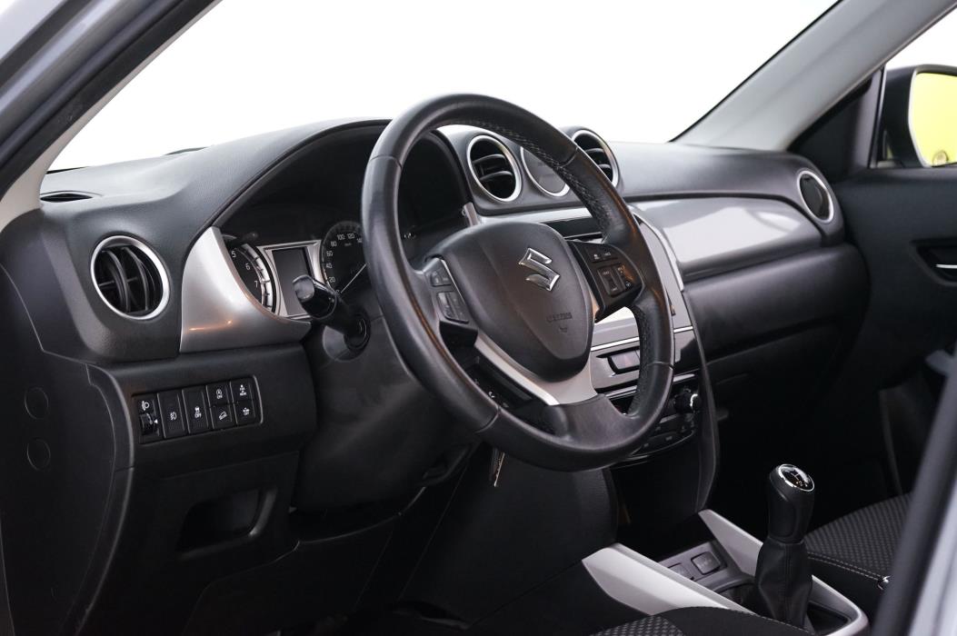 Suzuki Vitara 2016