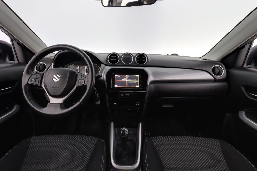 Suzuki Vitara 2016