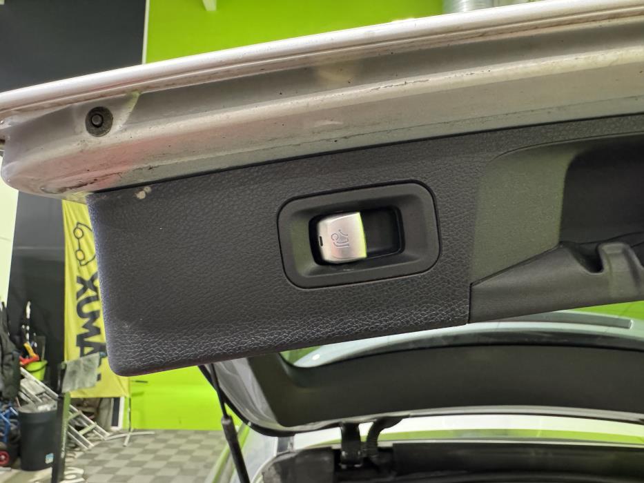 Mercedes-Benz E 2017