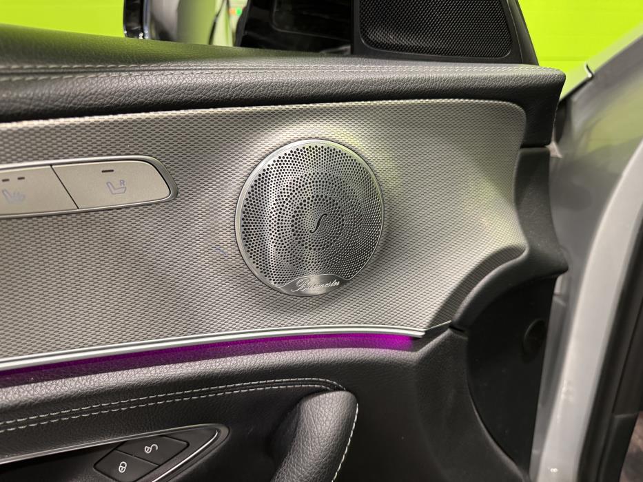 Mercedes-Benz E 2017