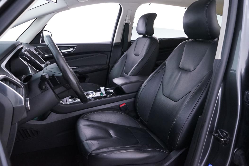 Ford S-MAX 2016