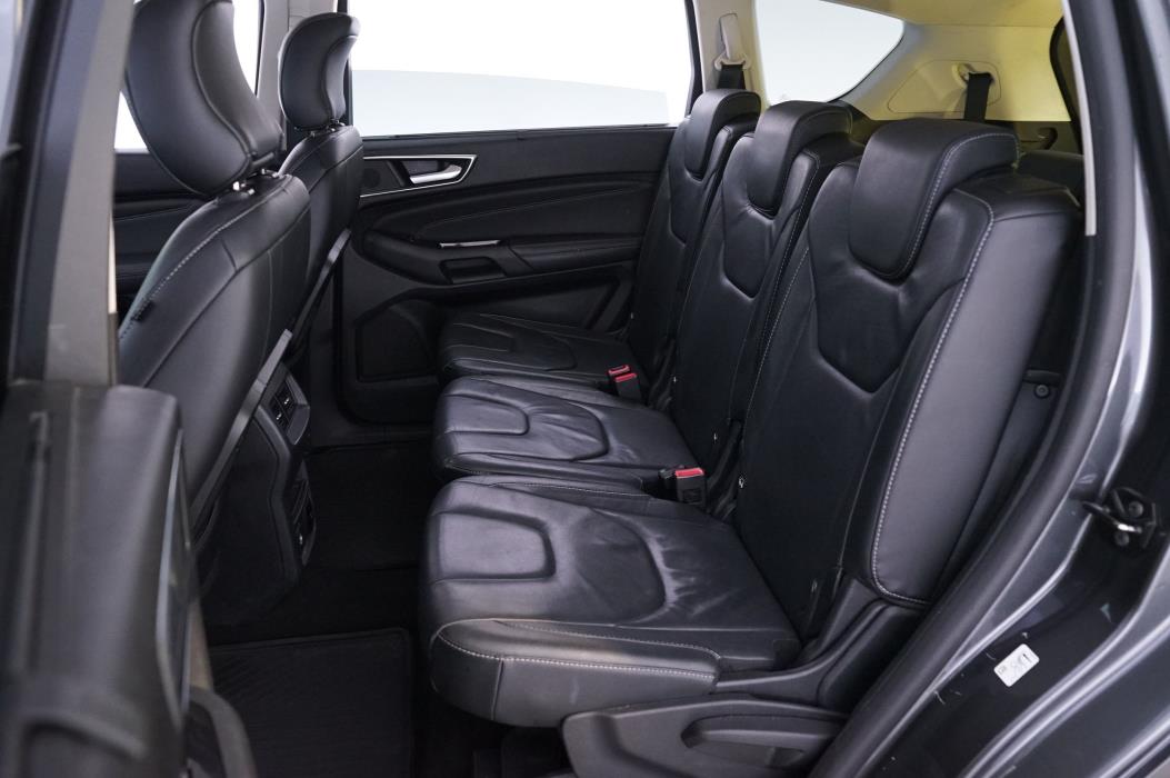 Ford S-MAX 2016